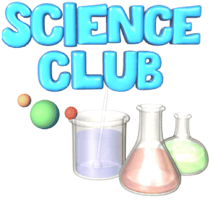 Science Club | BCA Bayou Community Academy